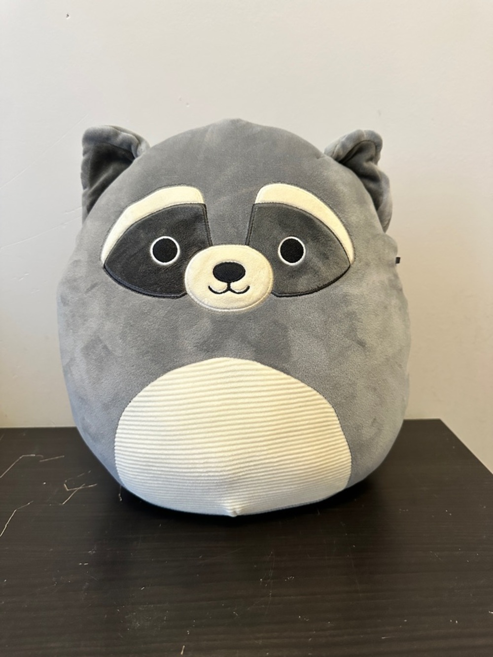 Squishmellow rocky 12in